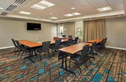 Residence Inn by Marriott Sacramento Davis - image 15