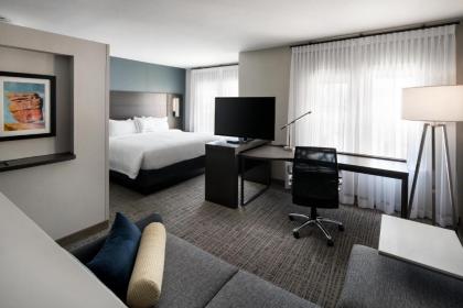 Residence Inn by Marriott Sacramento Davis - image 3