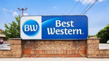 Best Western Davison Inn - image 12