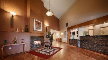 Best Western Davison Inn - image 4