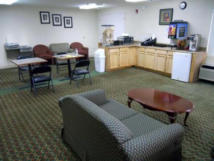 Country Hearth Inn and Suites Dawson - image 14