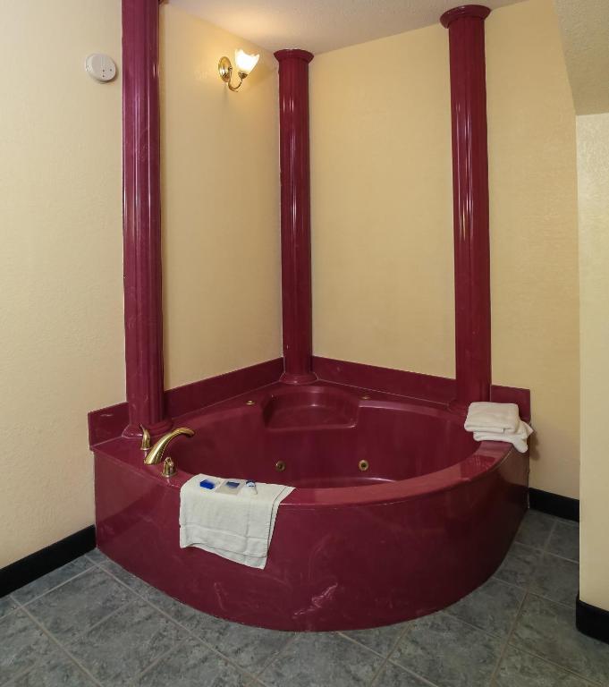 Econo Lodge Inn & Suites - image 3