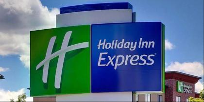 Holiday Inn Express & Suites - Dawsonville an IHG Hotel - image 10