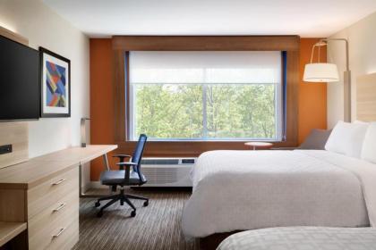 Holiday Inn Express & Suites - Dawsonville an IHG Hotel - image 15