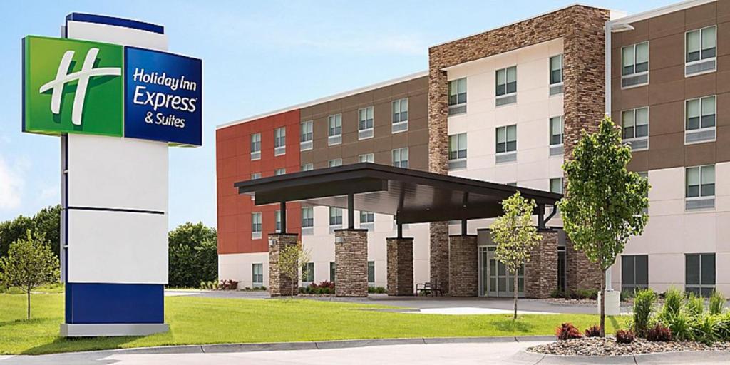 Holiday Inn Express & Suites - Dawsonville an IHG Hotel - image 4