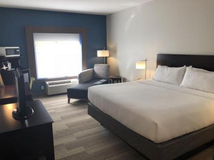 Holiday Inn Express Dayton an IHG Hotel - image 15