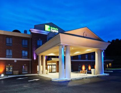 Holiday Inn Express Dayton an IHG Hotel - image 7