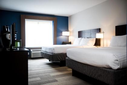 Holiday Inn Express Dayton an IHG Hotel - image 9