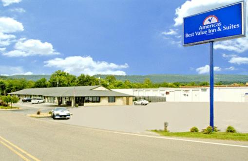 Americas Best Value Inn Dayton - main image