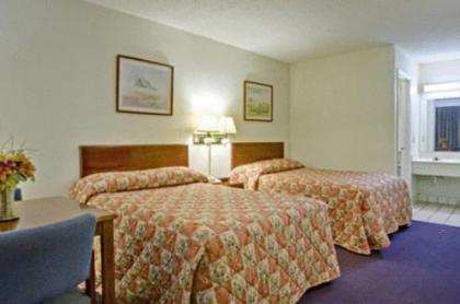 Americas Best Value Inn Dayton - image 3