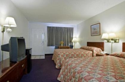 Americas Best Value Inn Dayton - image 4