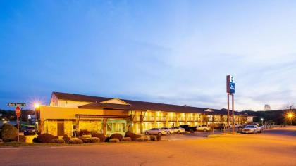 Best Western Dayton Dayton Tennessee