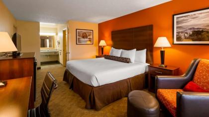 Best Western Dayton - image 10