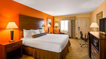 Best Western Dayton - image 11