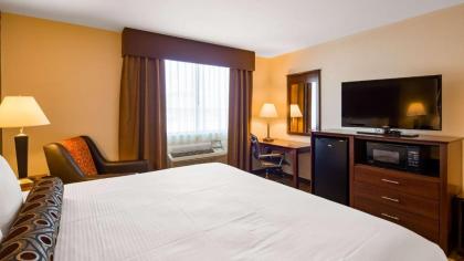 Best Western Dayton - image 14