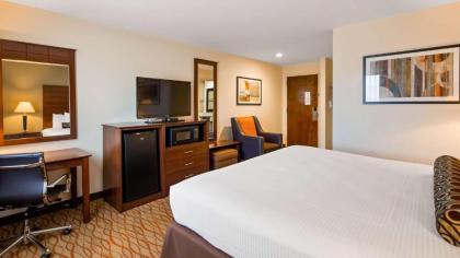 Best Western Dayton - image 15