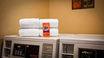 Best Western Dayton - image 7