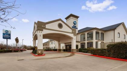 Best Western Dayton Inn & Suites - image 1