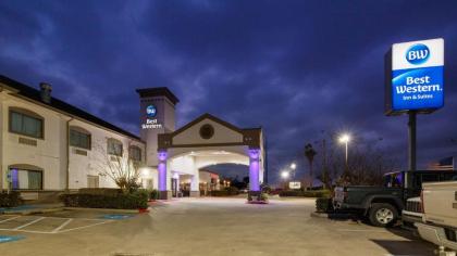 Best Western Dayton Inn & Suites - image 12