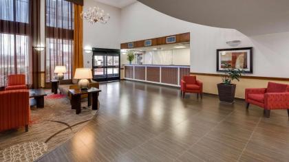 Best Western Dayton Inn & Suites - image 14