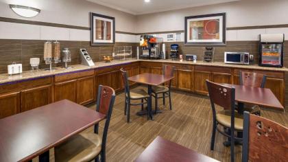 Best Western Dayton Inn & Suites - image 15