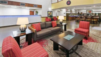 Best Western Dayton Inn & Suites - image 3