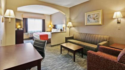 Best Western Dayton Inn & Suites - image 9