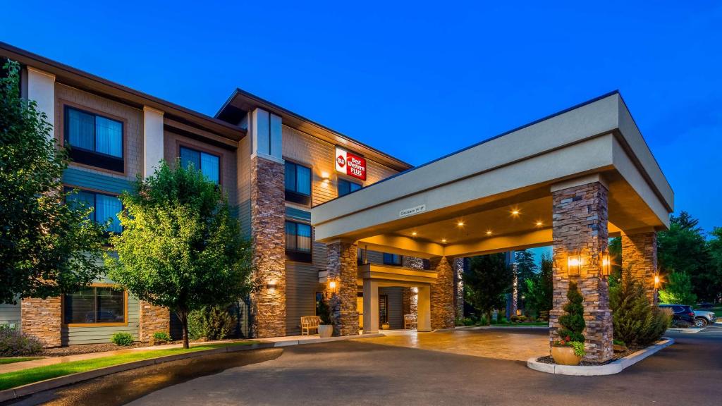 Best Western Plus Dayton - main image