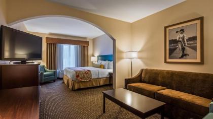 Best Western Plus Dayton - image 10