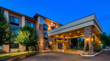 Best Western Plus Dayton - image 14