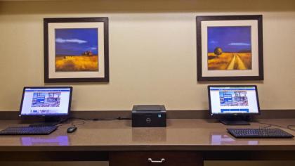 Best Western Plus Dayton - image 15