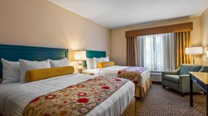 Best Western Plus Dayton - image 5