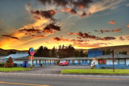 Blue Mountain Motel Uniontown Pa