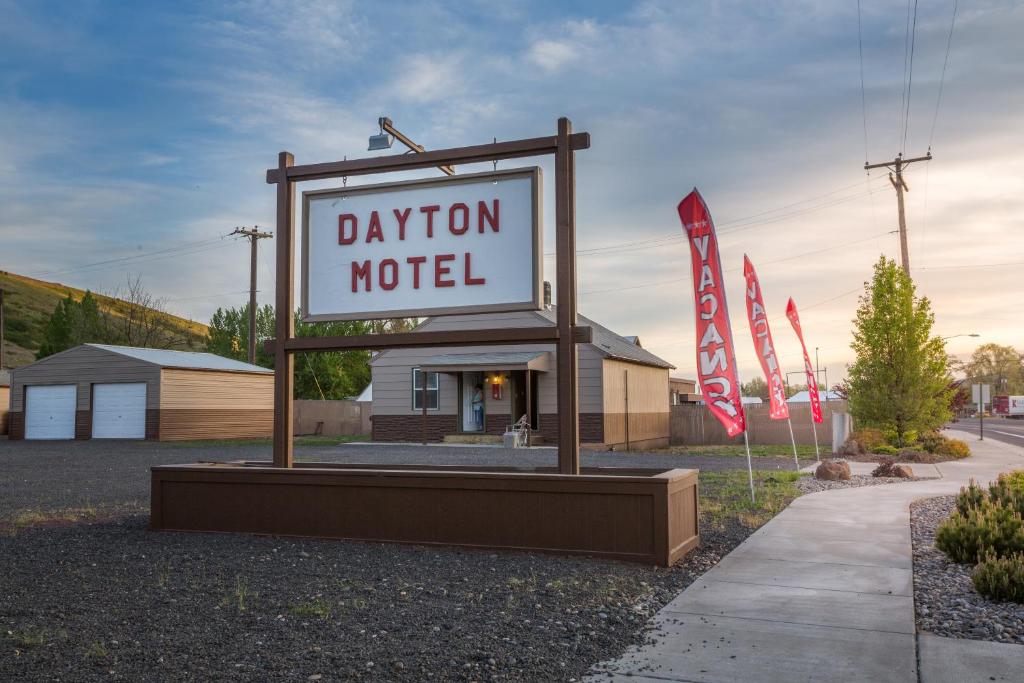 Dayton Motel - image 3