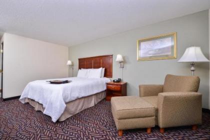 Hampton Inn & Suites Dayton-Vandalia - image 5