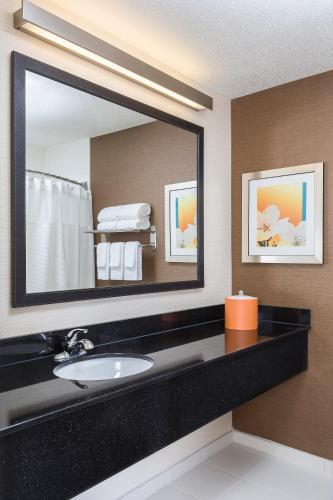 Fairfield Inn & Suites by Marriott Dayton South - image 4