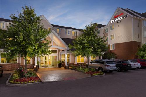 Residence Inn Dayton North - main image