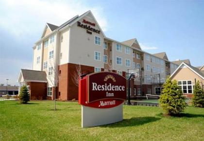 Residence Inn Dayton North - image 2