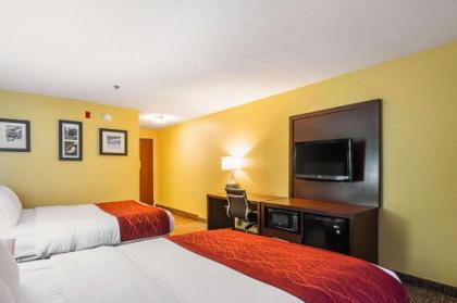 Comfort Inn & Suites Dayton - image 5