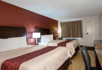 Red Roof Inn Dayton Huber Heights - image 3