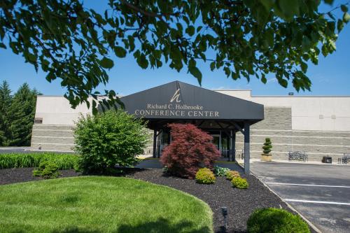 Hope Hotel and Richard C. Holbrooke Conference Center - main image