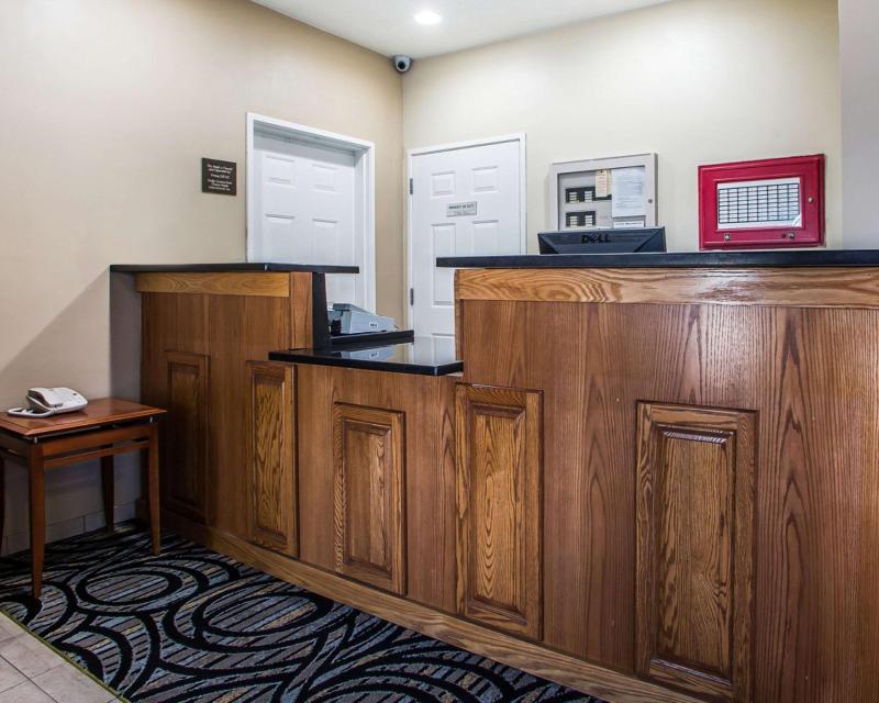 Quality Inn Dayton - image 4