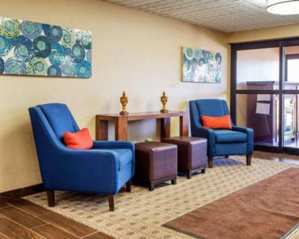 Comfort Inn Dayton - Huber Heights - image 4