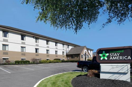 Extended Stay America Suites - Dayton - South - main image