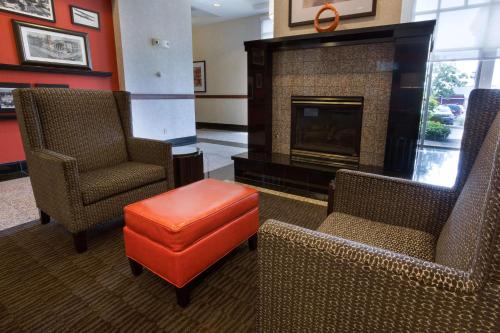 Drury Inn & Suites Dayton North - image 4