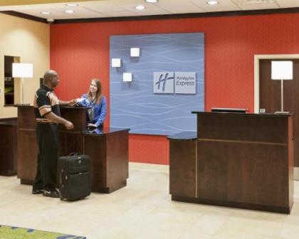 Holiday Inn Express & Suites Dayton South - I-675 an IHG Hotel - image 2