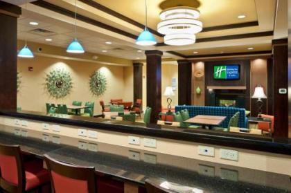 Holiday Inn Express & Suites Dayton South - I-675 an IHG Hotel - image 5