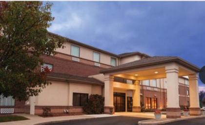 Country Inn & Suites by Radisson Dayton South OH - image 5