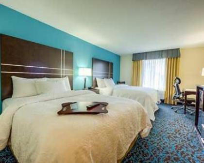 Hampton Inn by Hilton Dayton South - image 3