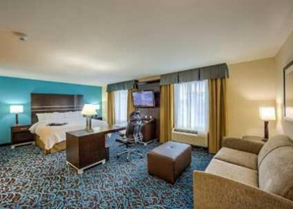 Hampton Inn by Hilton Dayton South - image 5